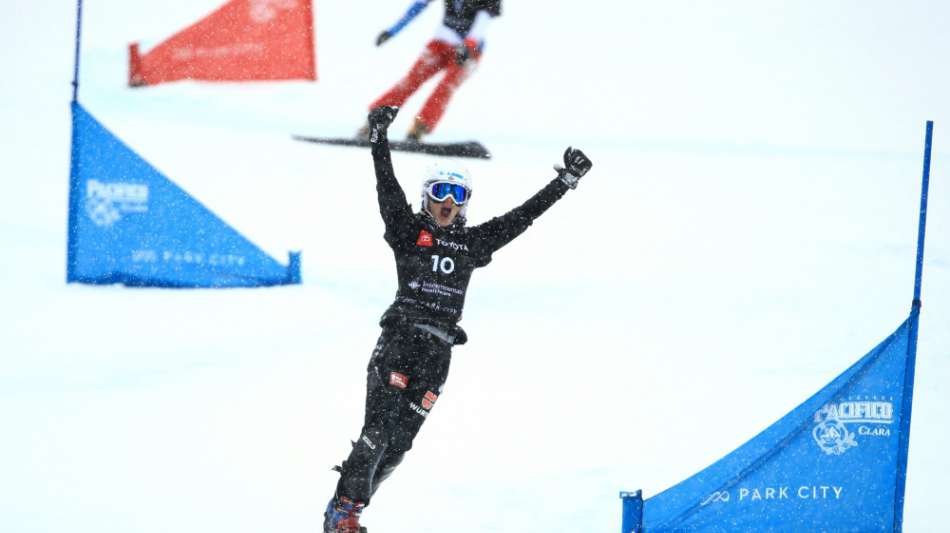 Snowboard: Weltmeisterin J&ouml;rg beendet Karriere! "Die Luft ist raus"