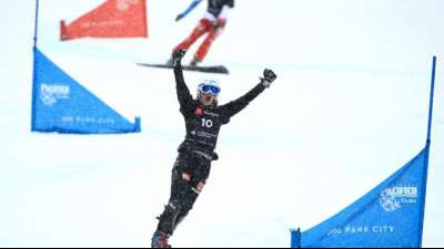 Snowboard: Weltmeisterin J&ouml;rg beendet Karriere! "Die Luft ist raus"