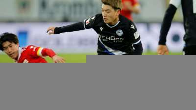 Wieder kein Sieg: Arminia mit Remis bei Kramer-Deb&uuml;t