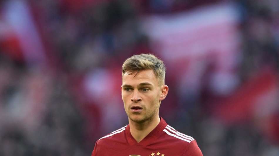 Nagelsmann deutet Impfung bei Kimmich und Co. an