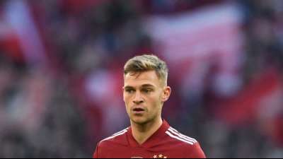 Nagelsmann deutet Impfung bei Kimmich und Co. an