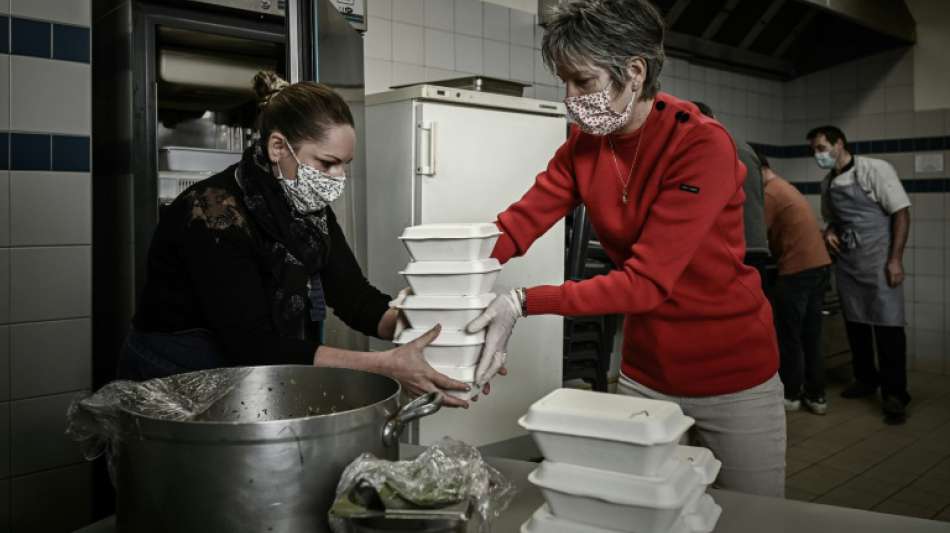 Schulze will Restaurants zu Mehrwegverpackungen f&uuml;r Essen au&szlig;er Haus verpflichten
