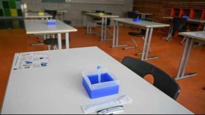 OECD warnt vor wachsender Bildungsungleichheit wegen Corona-Schulschlie&szlig;ungen
