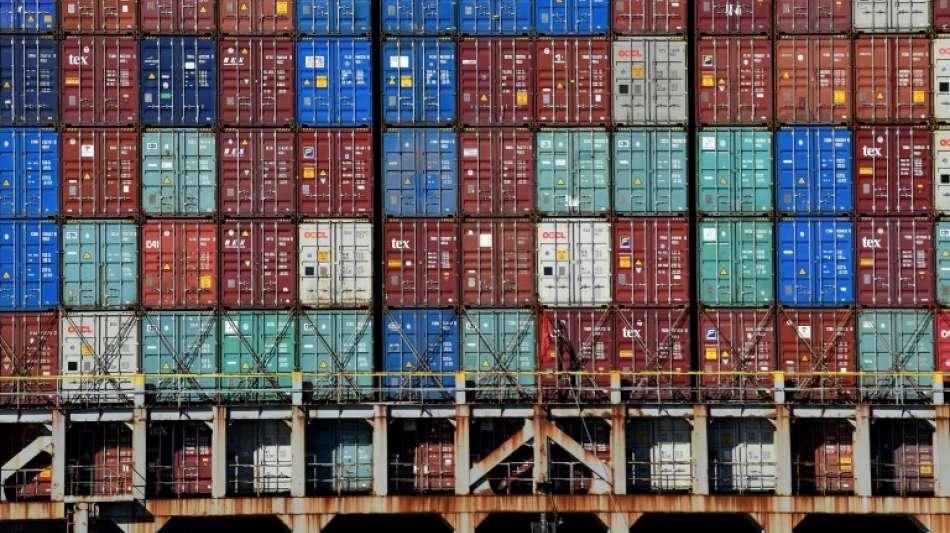 China &ouml;ffnet Terminal am weltweit drittgr&ouml;&szlig;ten Frachthafen wieder
