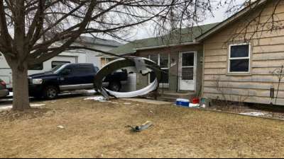 US-Beh&ouml;rde ordnet nach Vorfall in Colorado Untersuchungen bei Boeing 777 an