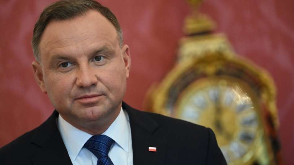 Polens Pr&auml;sident will umstrittene Disziplinarkammer aufl&ouml;sen