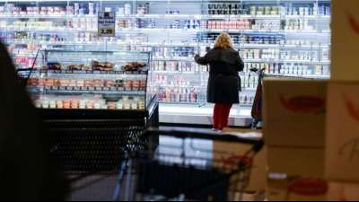 Verbrauchersch&uuml;tzer bem&auml;ngeln unzureichende Kennzeichnung von Alkohol in Lebensmitteln