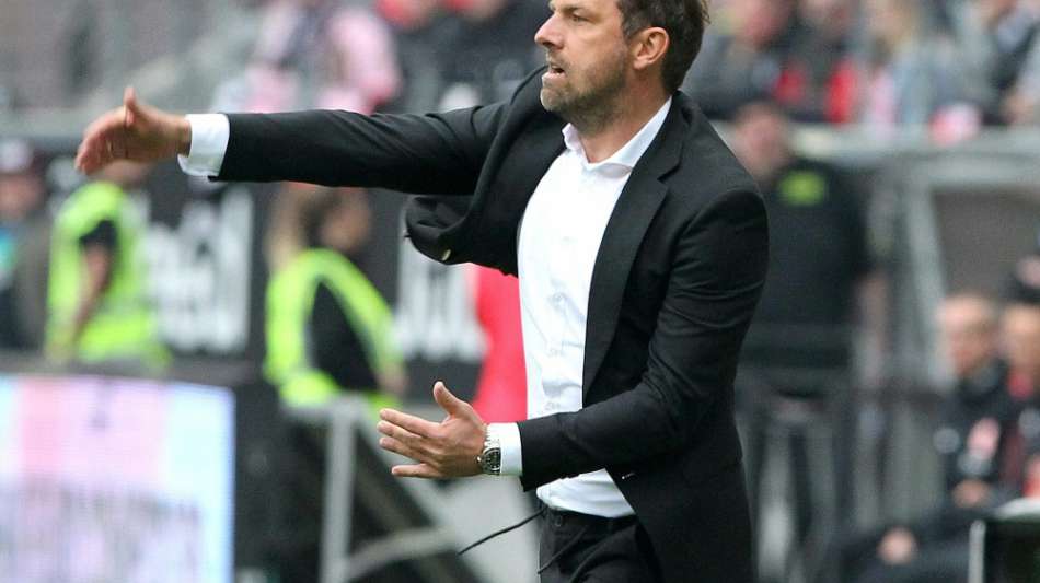 Weinzierl vor Deb&uuml;t: "Es kribbelt definitiv"