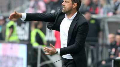 Weinzierl vor Deb&uuml;t: "Es kribbelt definitiv"