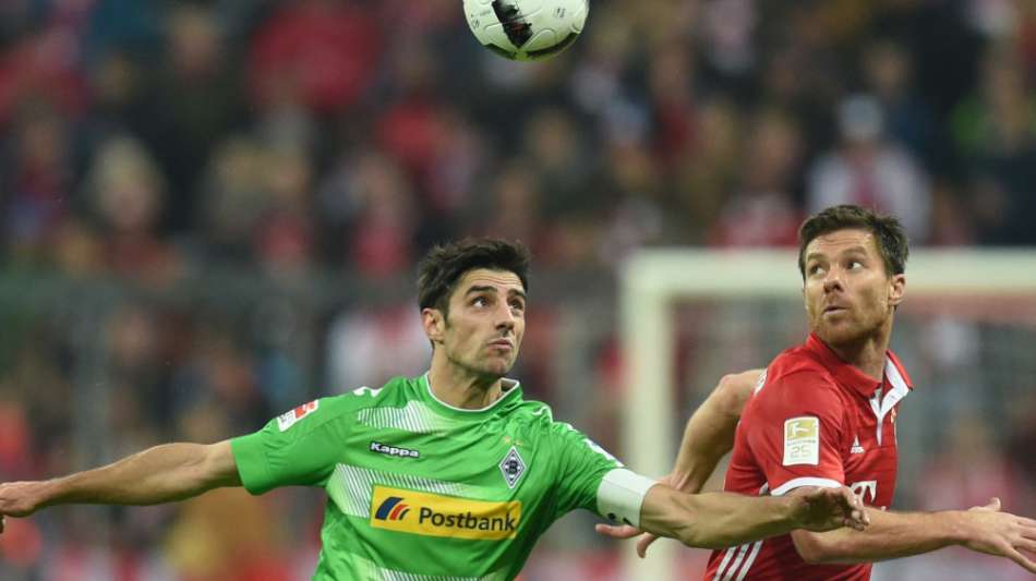 Medien: Alonso wird neuer Gladbach-Trainer