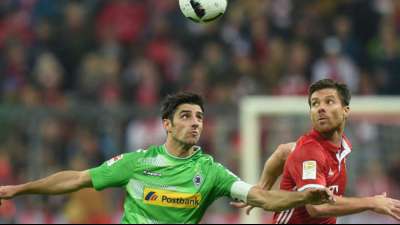 Medien: Alonso wird neuer Gladbach-Trainer