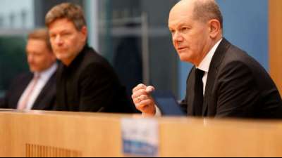 Erste Auslandsreise f&uuml;hrt Bundeskanzler Olaf Scholz nach Paris