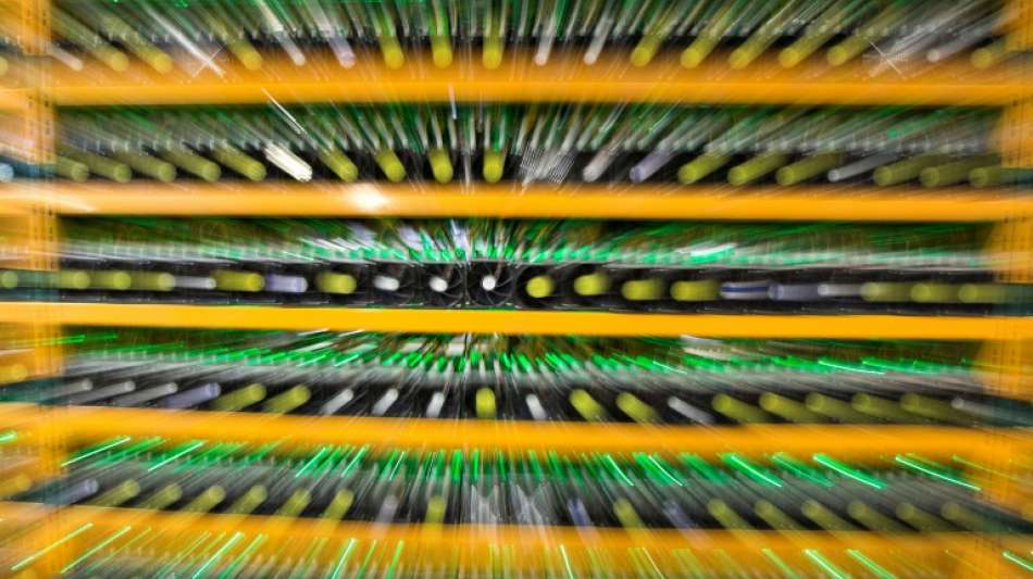 Kirgisischer Kraftwerkschef wegen illegaler Mining-Farm für Kryptowährung festgenommen