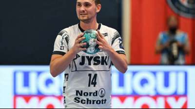 Handball: Flensburg sichert sich den Gruppensieg - Kiel Dritter
