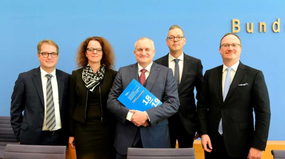 Ehemaliger Wirtschaftsweiser Feld wird Lindners pers&ouml;nlicher Berater