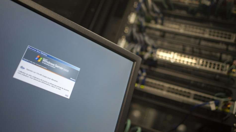 EU kann ab sofort Sanktionen wegen Cyberangriffen verhängen