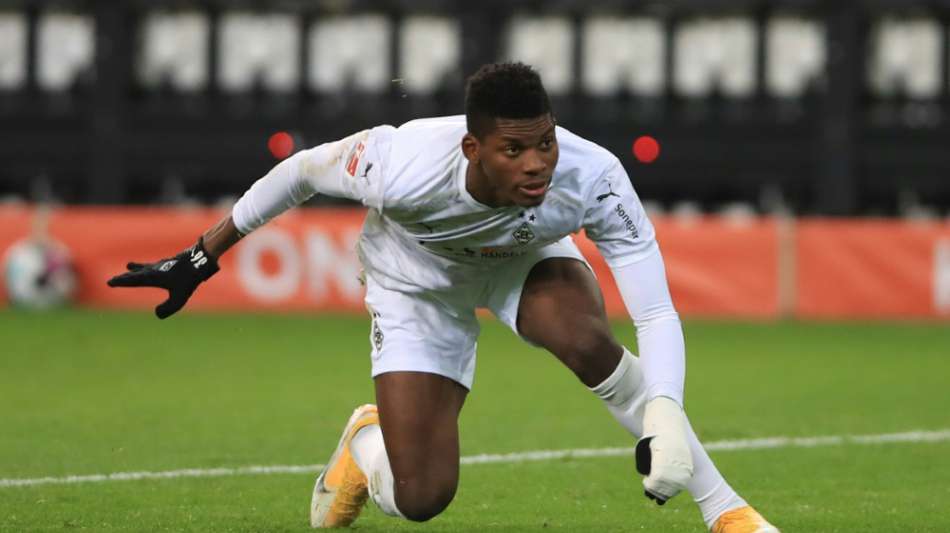 Corona-Wirbel um Breel Embolo f&uuml;r Marco Rose vorerst erledigt