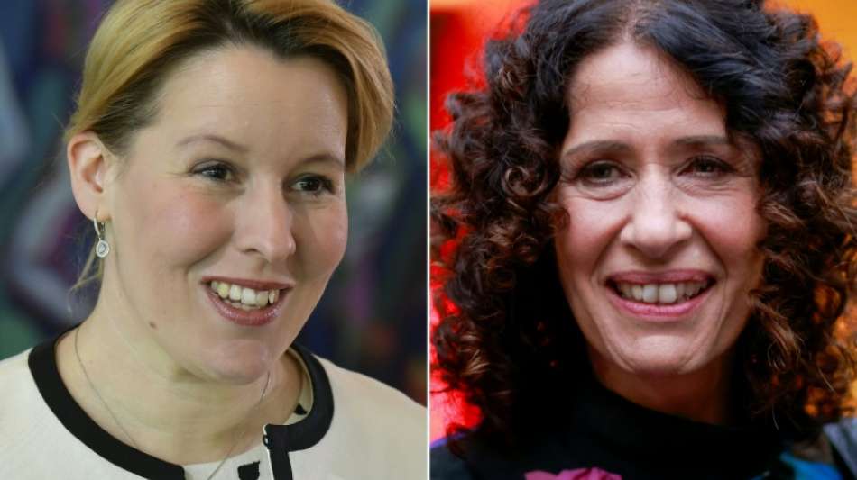 Prognosen: Knappes Rennen von SPD und Gr&uuml;nen bei Berliner Abgeordnetenhauswahl