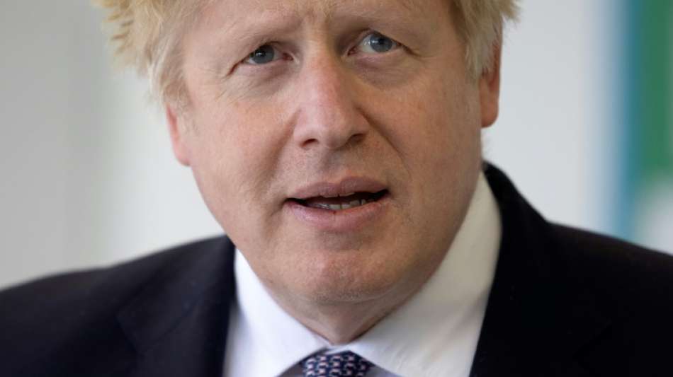 Ranghoher Tory-Vertreter geht nach Enth&uuml;llungen auf Distanz zu Johnson