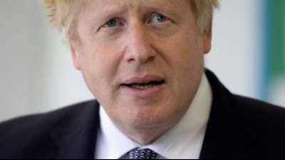 Ranghoher Tory-Vertreter geht nach Enth&uuml;llungen auf Distanz zu Johnson