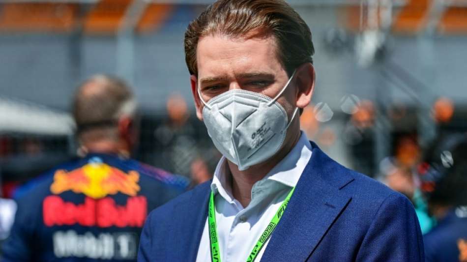 &Ouml;sterreich Kanzler: Anklage wegen Vorwurfs der Falschaussage?