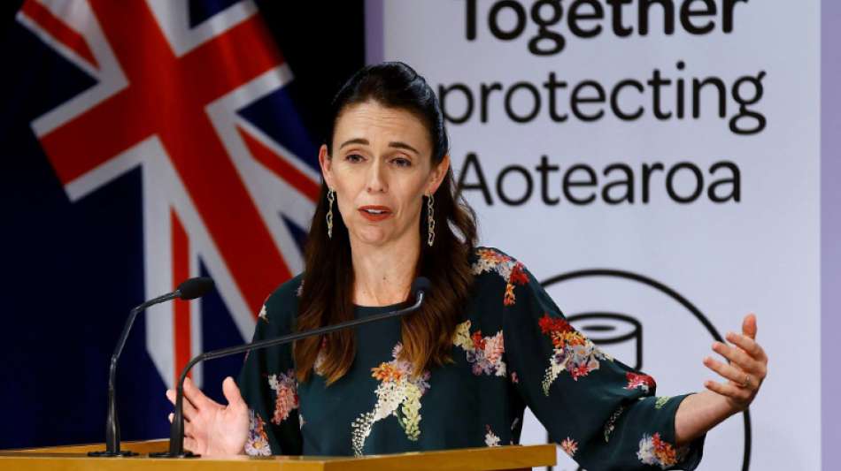 Neuseeland und Australien &ouml;ffnen Quarant&auml;ne-freien Reisekorridor