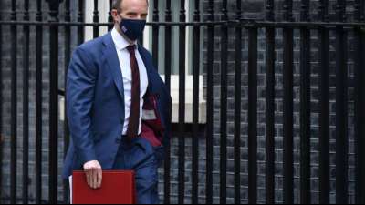 London verh&auml;ngt Sanktionen gegen Chef der Milit&auml;rjunta in Myanmar