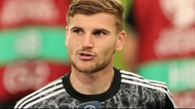 Bundeslia: Timo Werner profitiert von Flicks Wohlf&uuml;hlklima