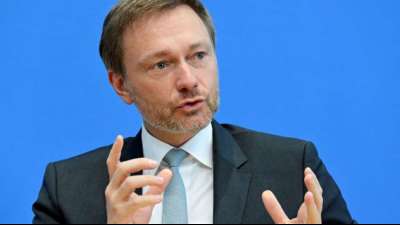 FDP setzt im Wahlkampf auf Staatsmodernisierung und individuelle Verantwortung