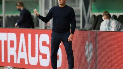 Nach Kuntz-Abschied: DFB will U21-Stab halten