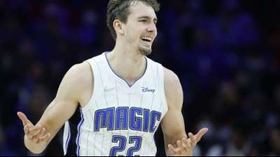 NBA: Wagner-Br&uuml;der verlieren mit Orlando klar gegen die Warriors