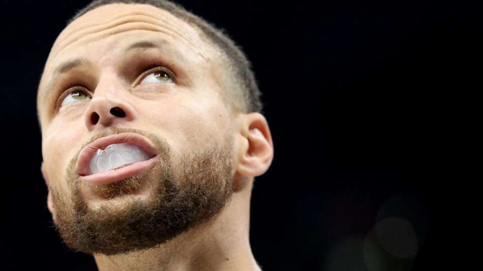 NBA: Siege f&uuml;r deutsche Profis - Curry vor magischer Marke