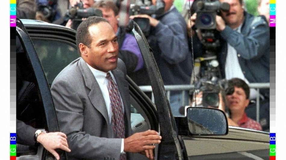 Ex-Footballstar O.J. Simpson eröffnet Twitter-Kanal - Zensur?
