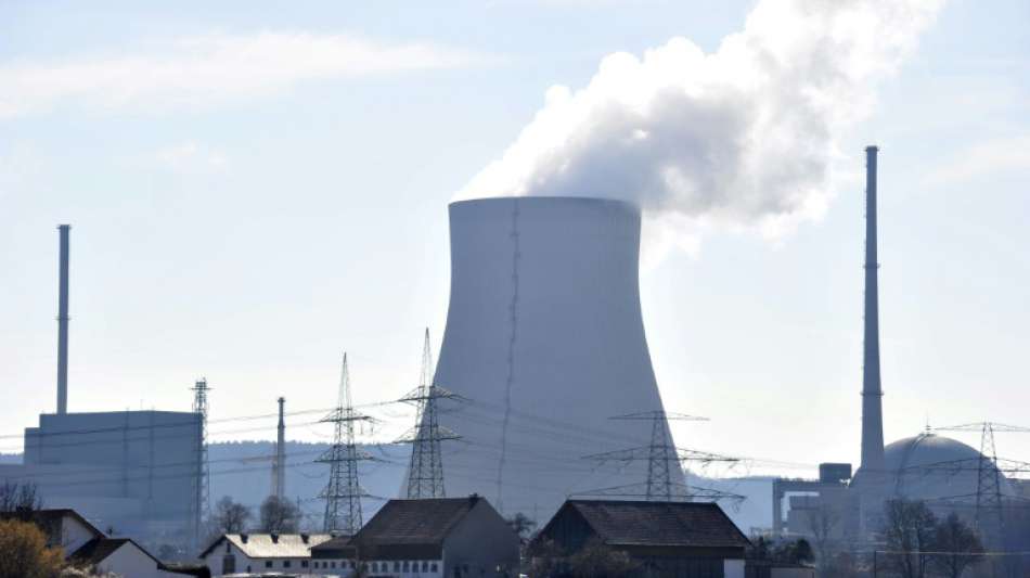 Genehmigung zu Stilllegung von Atomkraftwerk Isar I ist rechtm&auml;&szlig;ig