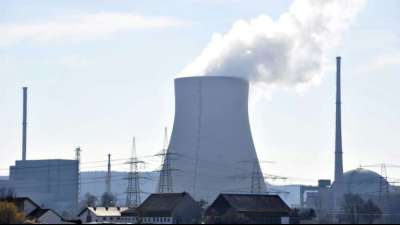 Genehmigung zu Stilllegung von Atomkraftwerk Isar I ist rechtm&auml;&szlig;ig