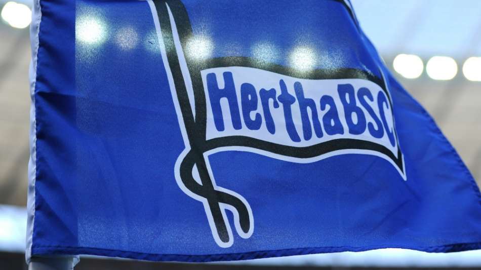 Offiziell: Schmidt verl&auml;sst Hertha nach nur knapp einem Jahr wieder