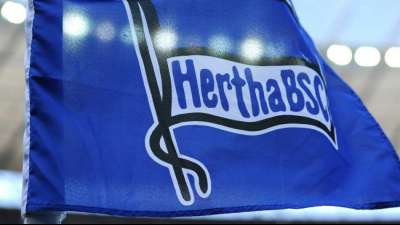 Offiziell: Schmidt verl&auml;sst Hertha nach nur knapp einem Jahr wieder