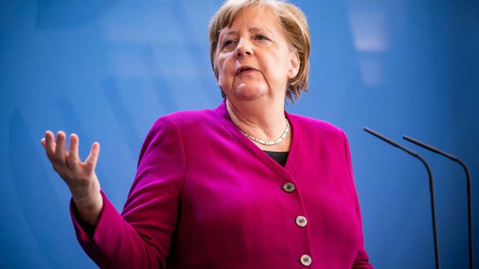 Studie: Ergebnisse von Umfragen beeinflussen Rhetorik der Bundesregierung