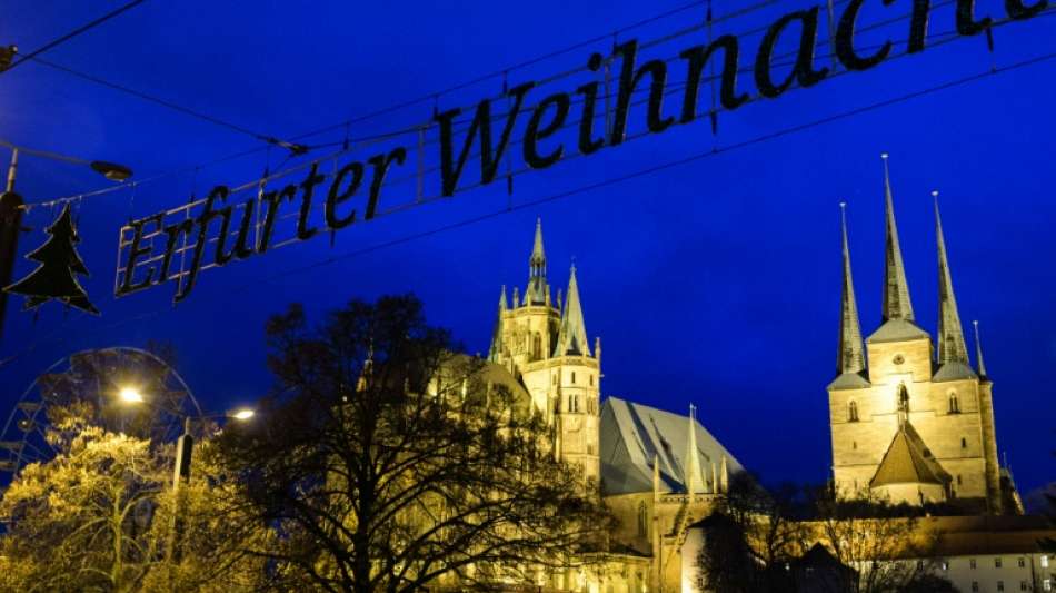 Aerosol-Forscher kritisieren Absage von Weihnachtsm&auml;rkten