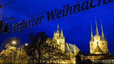 Aerosol-Forscher kritisieren Absage von Weihnachtsm&auml;rkten