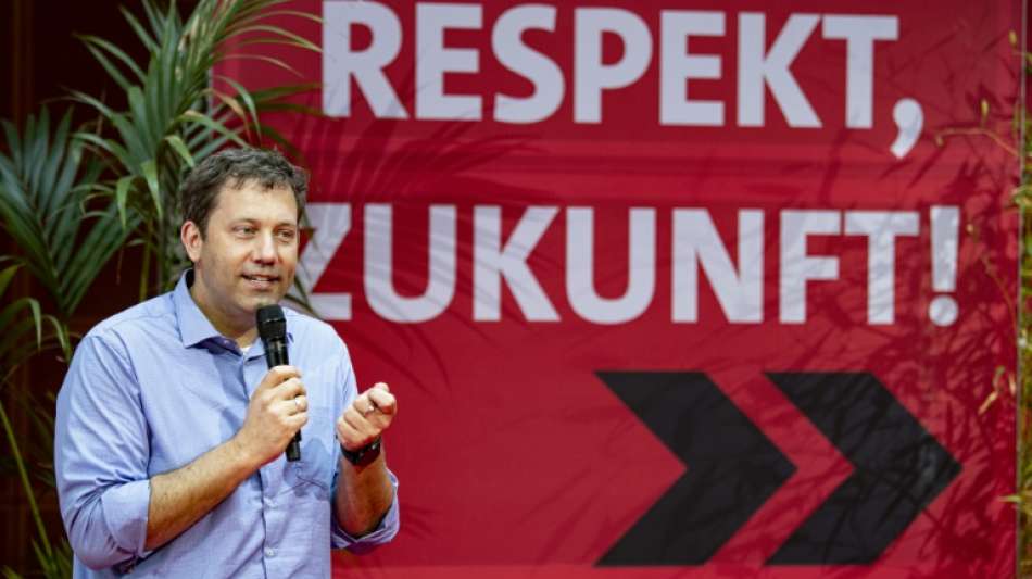 SPD best&auml;tigt Gespr&auml;che am Sonntag - Klingbeil: Wollen z&uuml;gig Regierung bilden