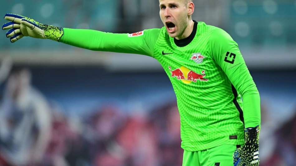 Gulacsi gl&auml;nzt: RB beendet Ausw&auml;rtsmisere