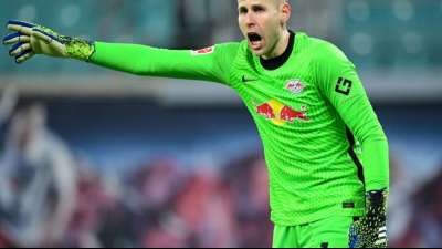 Gulacsi gl&auml;nzt: RB beendet Ausw&auml;rtsmisere