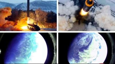 UN-Sicherheitsrat kann sich nicht auf Erkl&auml;rung zu Nordkoreas Raketentests einigen