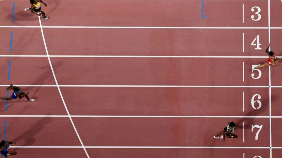 Teenagerin Mboma nach 400-m-Gala gro&szlig;e Tokio-Favoritin