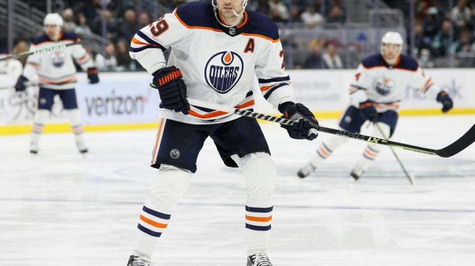 Entscheidung ist gefallen: Olympia erneut ohne NHL-Profis