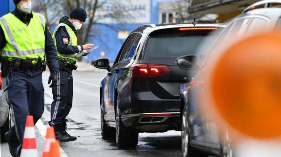 Besch&auml;ftigte in Medizin und Pflege d&uuml;rfen aus Tschechien nach Sachsen pendeln