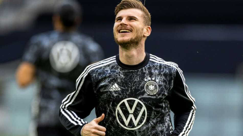 Werner will den Titel-Coup: "Sonst brauchen wir nicht anzutreten"