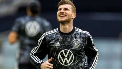 Werner will den Titel-Coup: "Sonst brauchen wir nicht anzutreten"