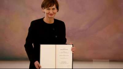Stark-Watzinger: Bildung und Forschung als wichtigste "Fortschrittsbeschleuniger"